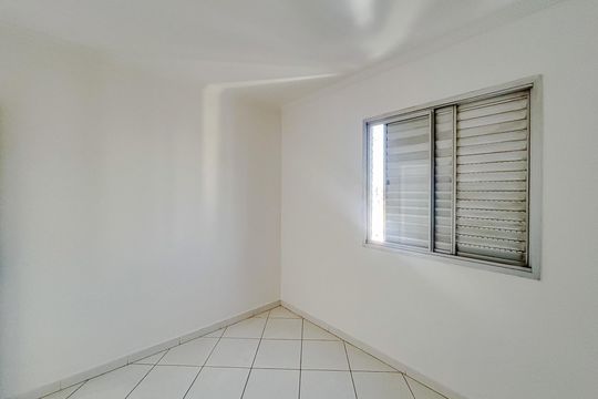 Quarto 2 de apartamento para alugar com 3 quartos, 64m² em Vila Matilde, São Paulo