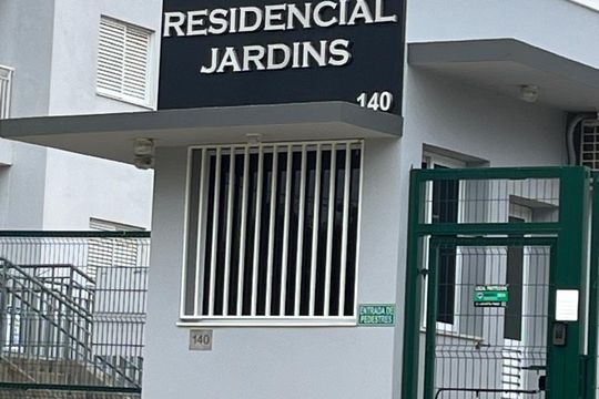 Apartamento para alugar com 3 quartos, 57m² em Ponte Alta, Valinhos