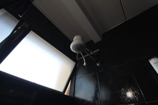 Banheiro Social de apartamento à venda com 2 quartos, 70m² em São Francisco, Belo Horizonte