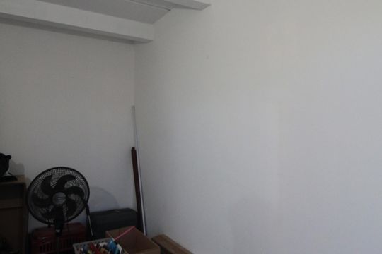Quarto 2 de apartamento à venda com 2 quartos, 70m² em São Francisco, Belo Horizonte