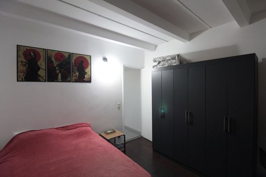 Quarto 1Quarto 1 de apartamento à venda com 2 quartos, 70m² em São Francisco, Belo Horizonte