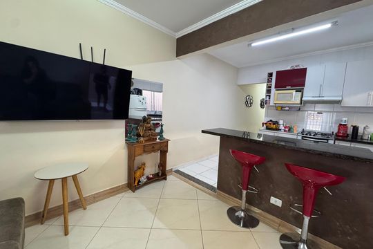 Casa de Condomínio à venda com 2 quartos, 132m² em Metalúrgicos, Osasco