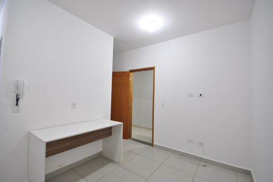 Apartamento para alugar com 1 quarto, 35m² em Vila Constança, São Paulo
