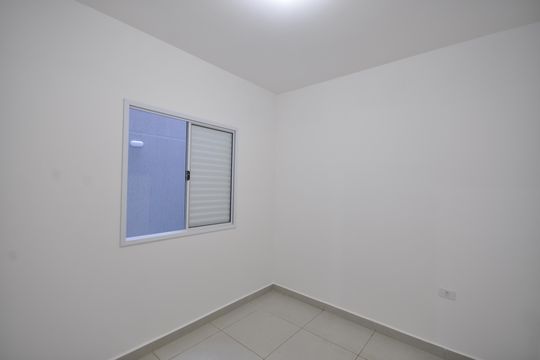 Quarto de apartamento para alugar com 1 quarto, 35m² em Vila Constança, São Paulo