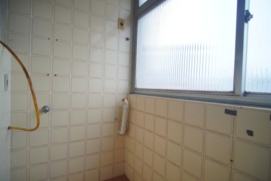 c de apartamento para alugar com 1 quarto, 55m² em Centro, Novo Hamburgo
