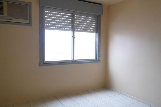 quarto de apartamento para alugar com 1 quarto, 55m² em Centro, Novo Hamburgo