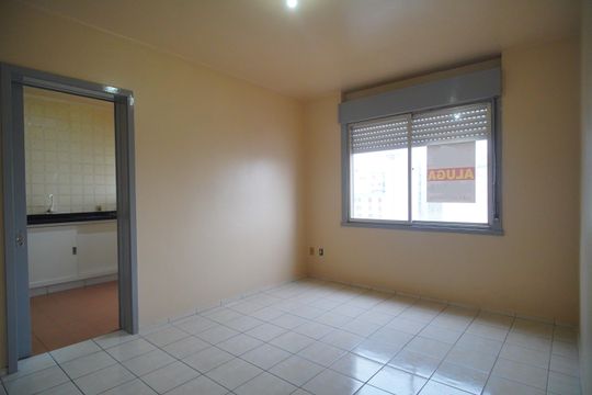 Apartamento para alugar com 1 quarto, 55m² em Centro, Novo Hamburgo