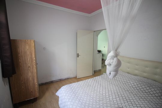 Quarto 1 de casa à venda com 2 quartos, 146m² em Corumbiara, Belo Horizonte