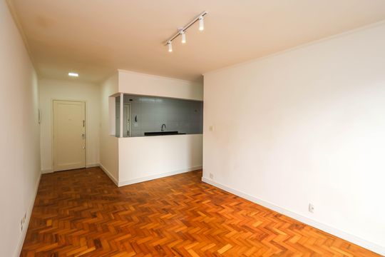 Apartamento para alugar com 2 quartos, 93m² em Ipiranga, São Paulo