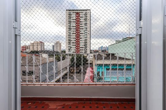Quarto 2 - Suíte de apartamento para alugar com 2 quartos, 93m² em Ipiranga, São Paulo