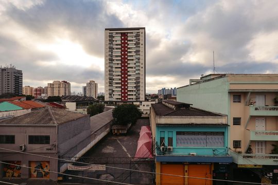 Quarto 2 - Suíte de apartamento para alugar com 2 quartos, 93m² em Ipiranga, São Paulo