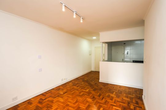Sala de apartamento para alugar com 2 quartos, 93m² em Ipiranga, São Paulo