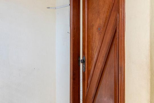 Área comum - Entrada do imóvel de apartamento para alugar com 2 quartos, 70m² em Irajá, Rio de Janeiro