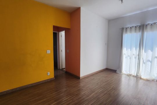 Apartamento à venda com 2 quartos, 55m² em Méier, Rio de Janeiro