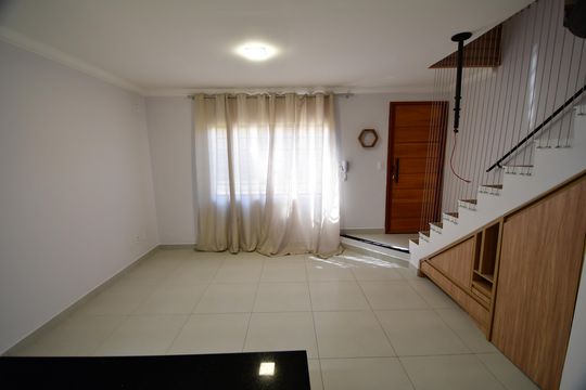 Casa de Condomínio à venda com 2 quartos, 70m² em Residencial Burato, Campinas