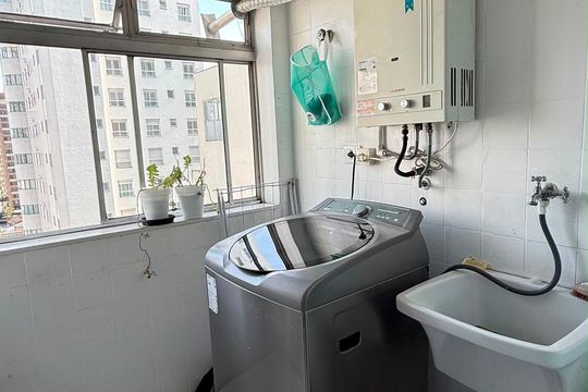 Apartamento para alugar com 2 quartos, 90m² em Pinheiros, São Paulo