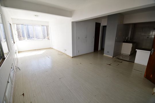 Apartamento para alugar com 2 quartos, 60m² em Centro, Campinas