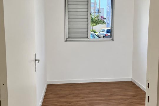 Quarto de apartamento para alugar com 3 quartos, 57m² em Igara, Canoas