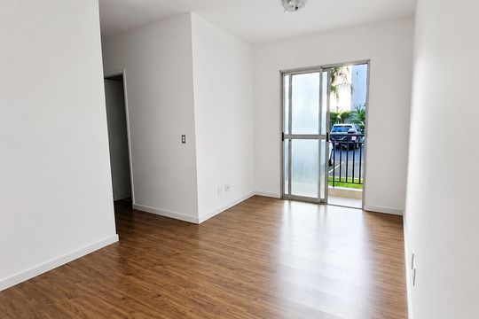 Apartamento para alugar com 3 quartos, 57m² em Igara, Canoas