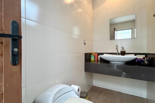 Casa à venda com 5 quartos, 400m² em Vila Suzana, Belo Horizonte