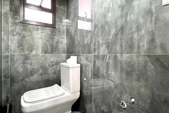 Casa à venda com 5 quartos, 400m² em Vila Suzana, Belo Horizonte