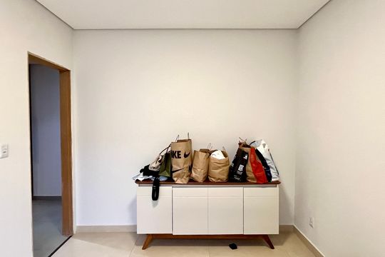 Casa à venda com 5 quartos, 400m² em Vila Suzana, Belo Horizonte