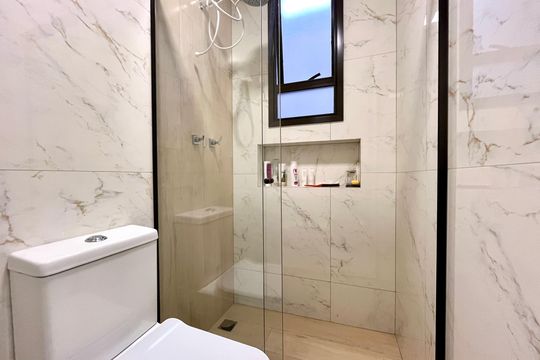 Casa à venda com 5 quartos, 400m² em Vila Suzana, Belo Horizonte