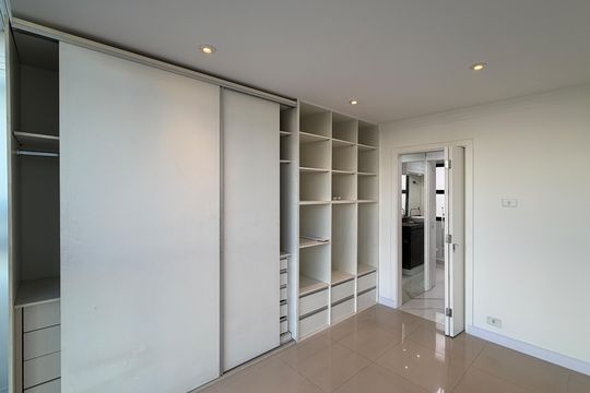 Quarto de apartamento para alugar com 1 quarto, 43m² em Aparecida, Santos