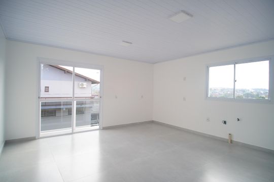 Apartamento para alugar com 1 quarto, 60m² em Canudos, Novo Hamburgo