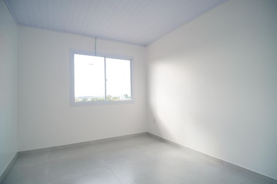 Quarto  de apartamento para alugar com 1 quarto, 60m² em Canudos, Novo Hamburgo