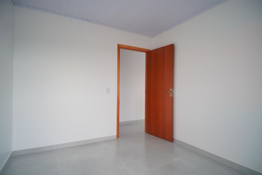 Quarto  de apartamento para alugar com 1 quarto, 60m² em Canudos, Novo Hamburgo