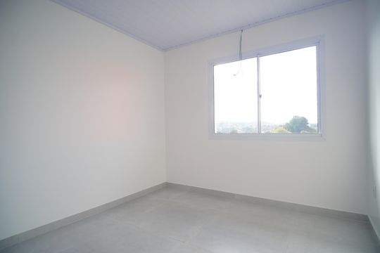 Quarto  de apartamento para alugar com 1 quarto, 60m² em Canudos, Novo Hamburgo