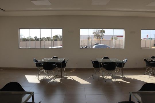 Apartamento para alugar com 2 quartos, 42m² em Setor Faicalville, Goiânia