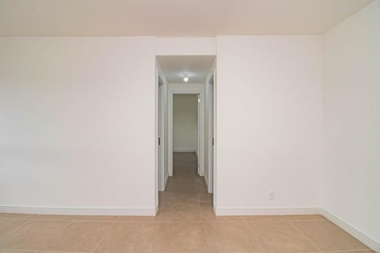 Sala de apartamento para alugar com 2 quartos, 59m² em Jardim do Salso, Porto Alegre