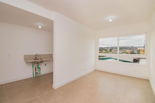 Apartamento para alugar com 2 quartos, 59m² em Jardim do Salso, Porto Alegre