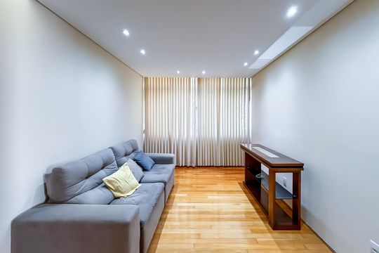 Apartamento para alugar com 2 quartos, 72m² em Paraíso, São Paulo