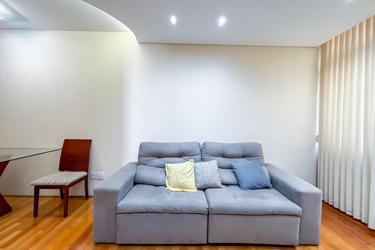 Apartamento para alugar com 2 quartos, 72m² em Paraíso, São Paulo