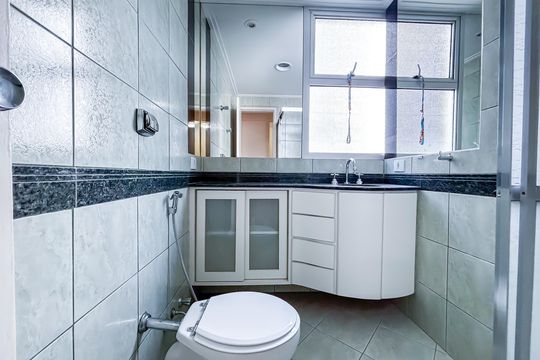 Apartamento para alugar com 2 quartos, 72m² em Paraíso, São Paulo