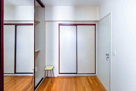 Apartamento para alugar com 2 quartos, 72m² em Paraíso, São Paulo