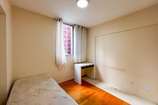 Apartamento para alugar com 2 quartos, 72m² em Paraíso, São Paulo