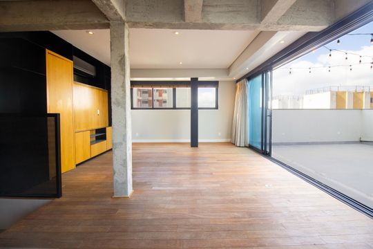 Apartamento à venda com 2 quartos, 152m² em Pinheiros, São Paulo