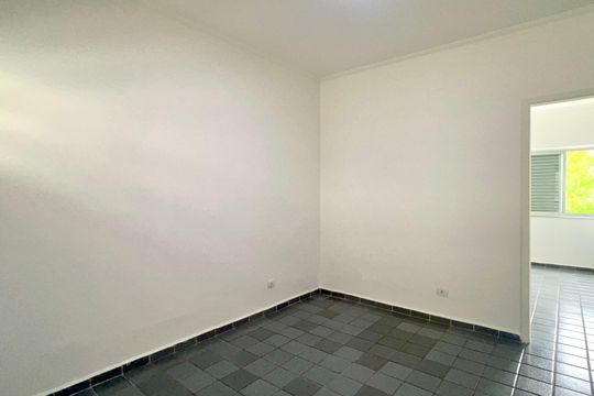 Sala de apartamento para alugar com 1 quarto, 45m² em Vila Mariana, São Paulo