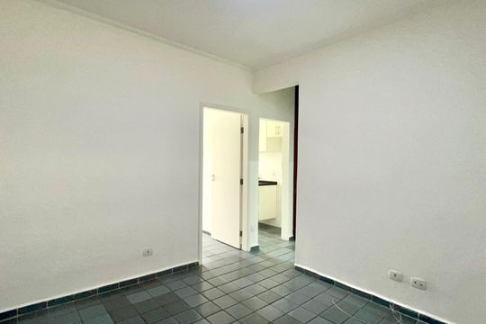 Apartamento para alugar com 1 quarto, 45m² em Vila Mariana, São Paulo