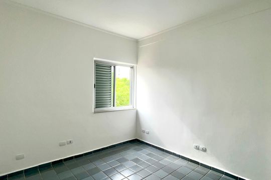 Quarto de apartamento para alugar com 1 quarto, 45m² em Vila Mariana, São Paulo