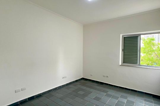 Quarto de apartamento para alugar com 1 quarto, 45m² em Vila Mariana, São Paulo