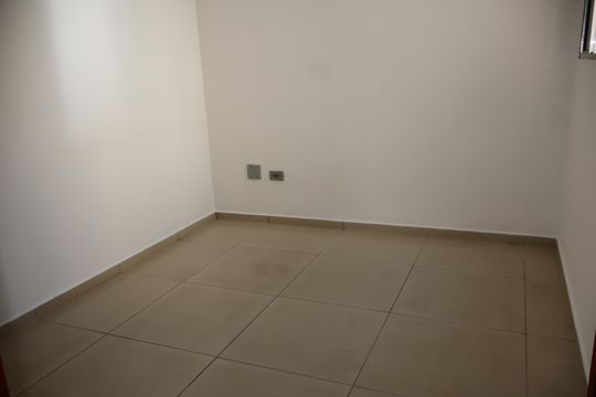 Suíte 2 de casa para alugar com 2 quartos, 45m² em Vila Formosa, São Paulo