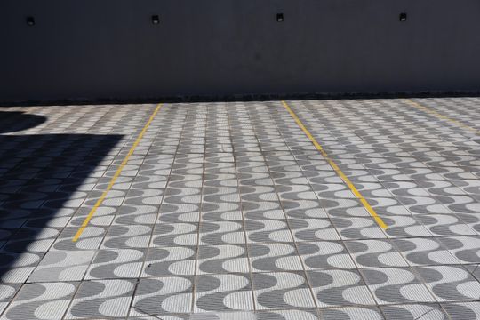 Vaga de garagem de casa para alugar com 2 quartos, 45m² em Vila Formosa, São Paulo