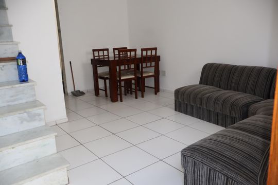 Casa para alugar com 2 quartos, 45m² em Vila Formosa, São Paulo