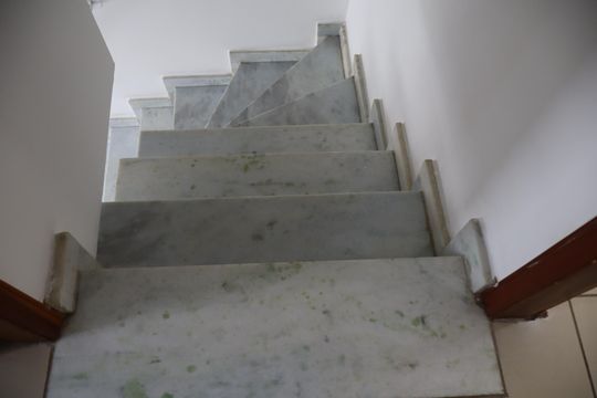 Escada de casa para alugar com 2 quartos, 45m² em Vila Formosa, São Paulo