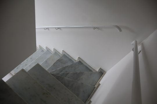 Escada de casa para alugar com 2 quartos, 45m² em Vila Formosa, São Paulo